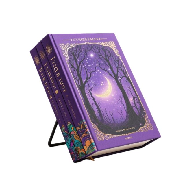 Adventure novels 
