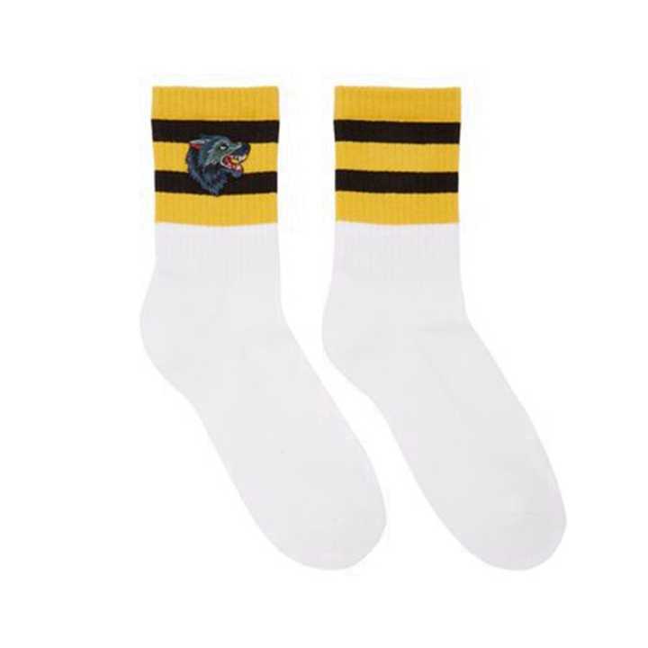 RL-A619 Children Kids 100% Cotton White School Boy. 