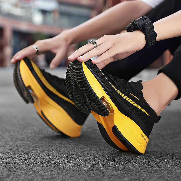 للرجال  حذاء رياضي