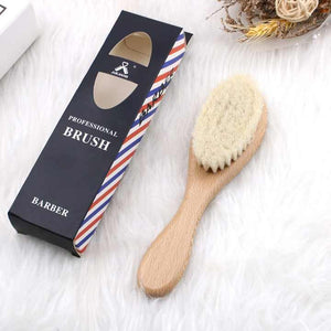 Brush Set Natural Soft - 