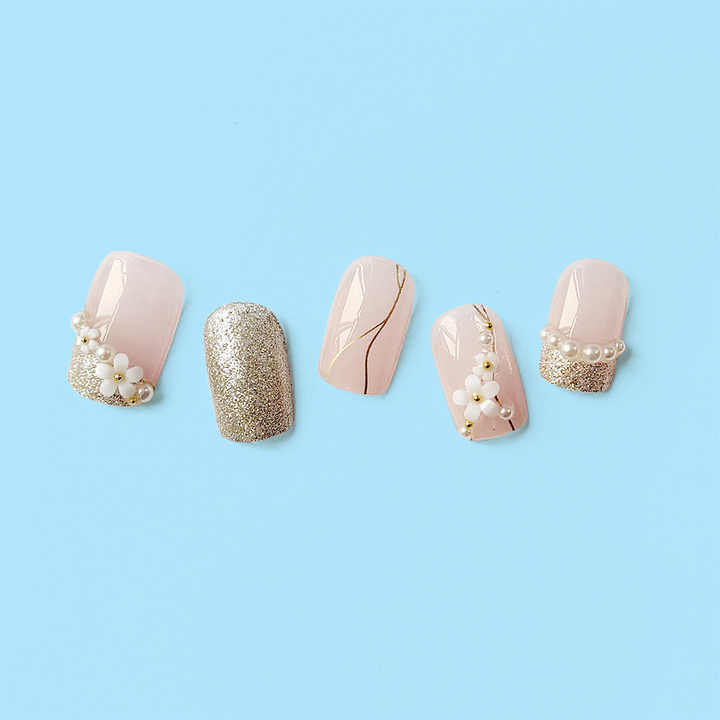 Artificial nails