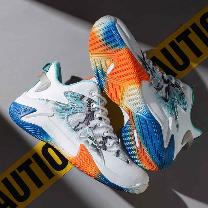 Men's Summer Sneakers 