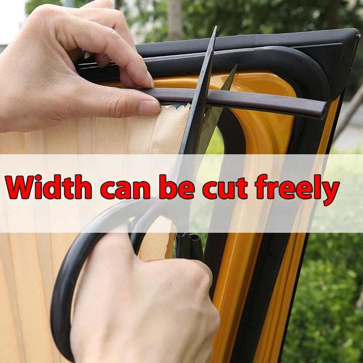 Automatic Interior Magnetic Retractable Side Window 