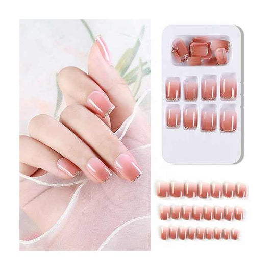 False Nail Supplies