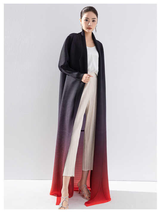 فستان ماكسي عباية للسيدات ,Maxi Abaya Dress for Women