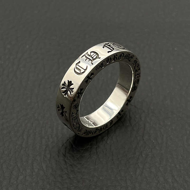 Men's rings 
