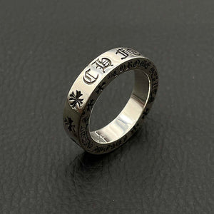 Men's rings 