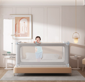 درابزين أمان للأطفال الرضع, درابزين أمان للأطفال الرضع جديد لعام 2021 Infant Safety Rail, New Infant Safety Rail for 2021