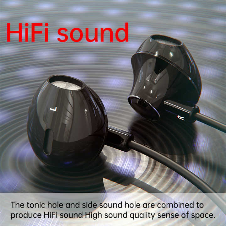 Earphone 