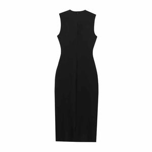 elegant women's dress 