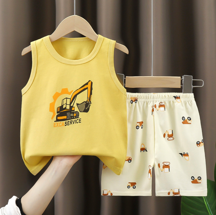 شورت اولاد قطني