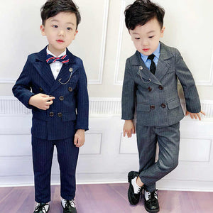 Formal suits for baby boy 