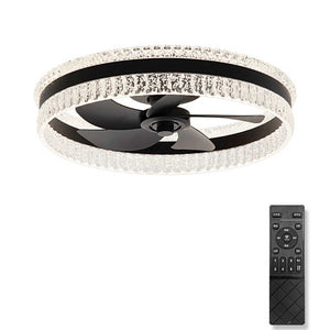 Fan lamp household supplies 