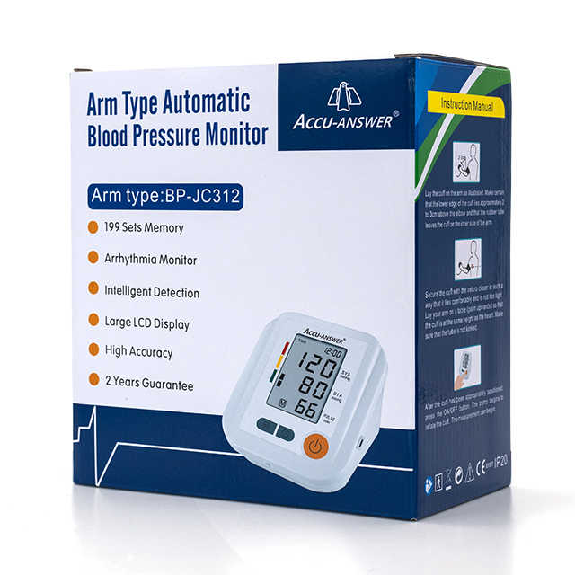 Automatic Digital Arm - Measuring Device 