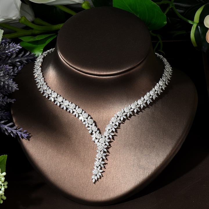 necklace set 