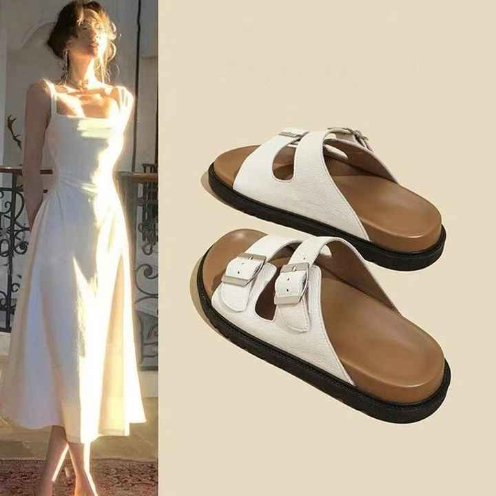 Women's sandals 