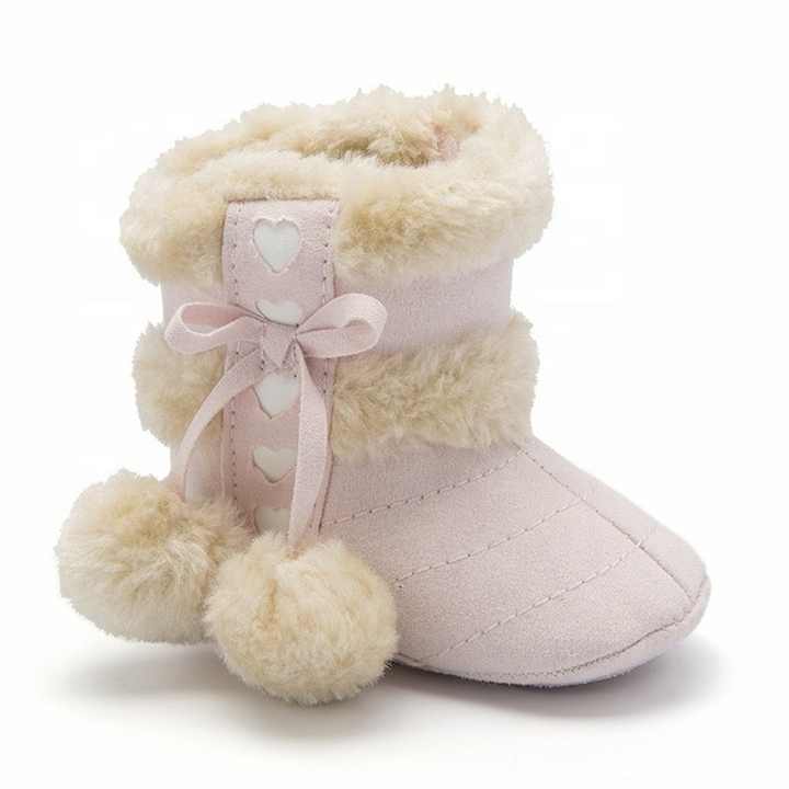 children's winter shoes 