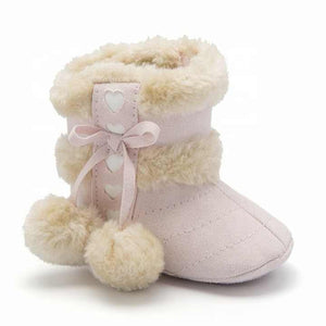 children's winter shoes 