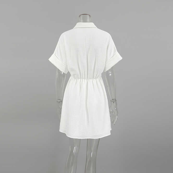 Women's summer dress 