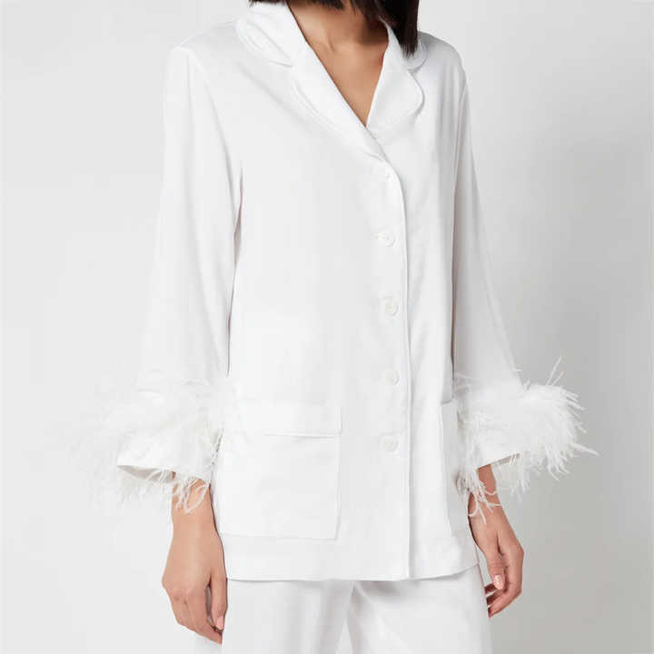 Women's sleepwear 