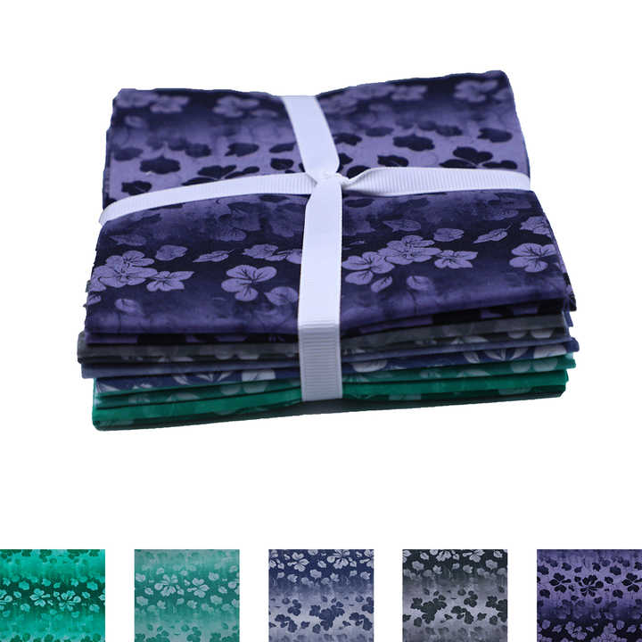 Fat Quarters Quilting Patchwork 