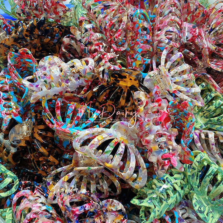 مستلزمات الشعر