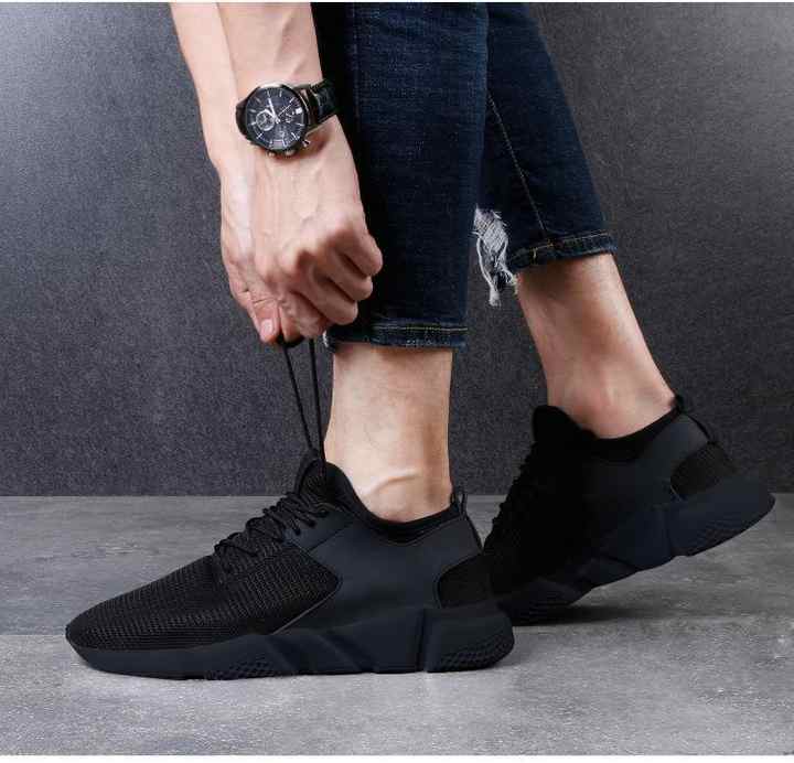 soft sneakers 