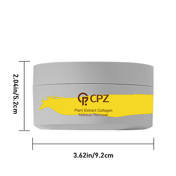 Cleansing Cream for Face/Lip/Eyes Gentle skin care cleansing and makeup remover cream from 