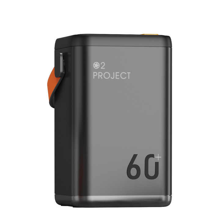 Power bank 