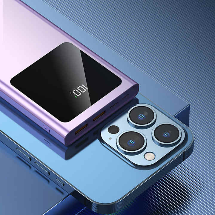 High quality power bank 
