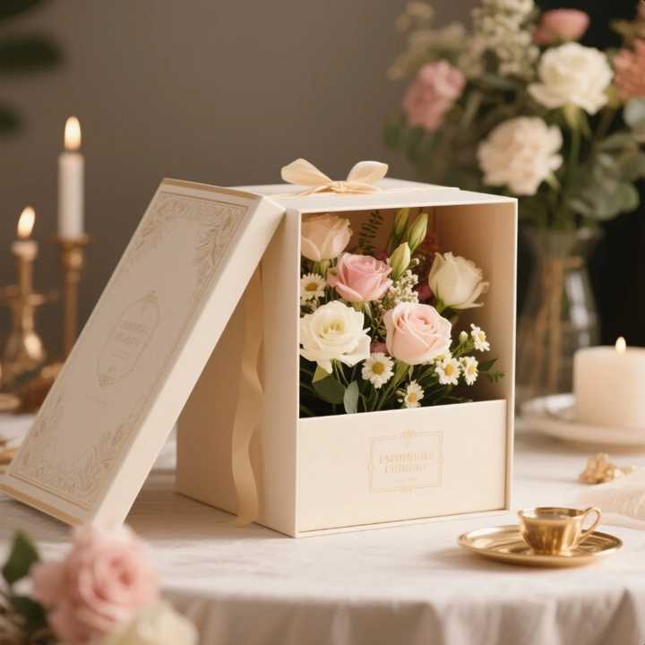 Luxury Gift Box 