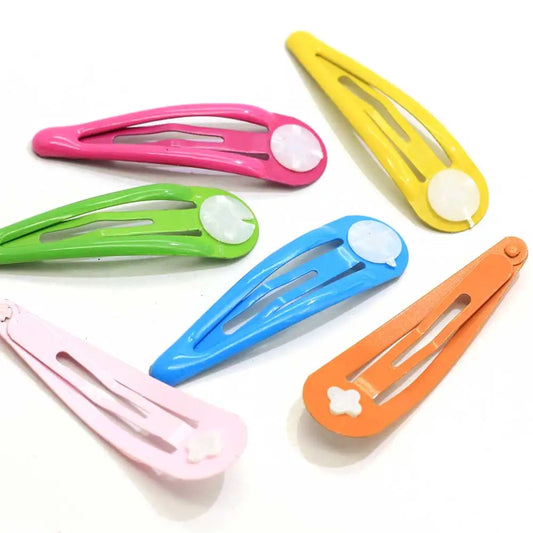 Hair clip for girls - Hair Accessories 