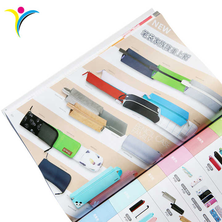 Low Cost Paperback Book Catalog 