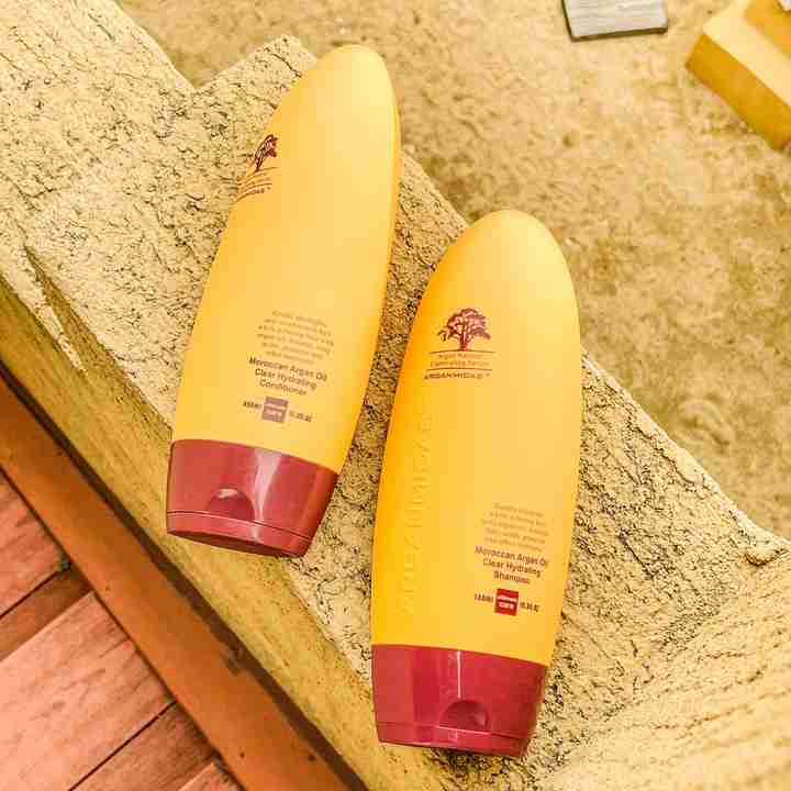 Hair Care - Product Group 