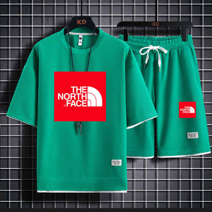 Men's T-shirt plus 
