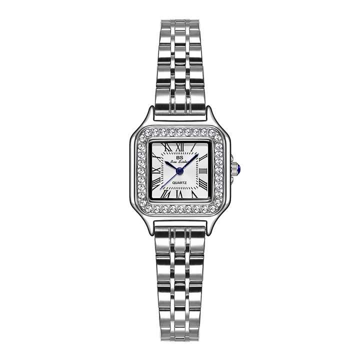 Latest Luxury Small Women's Watch