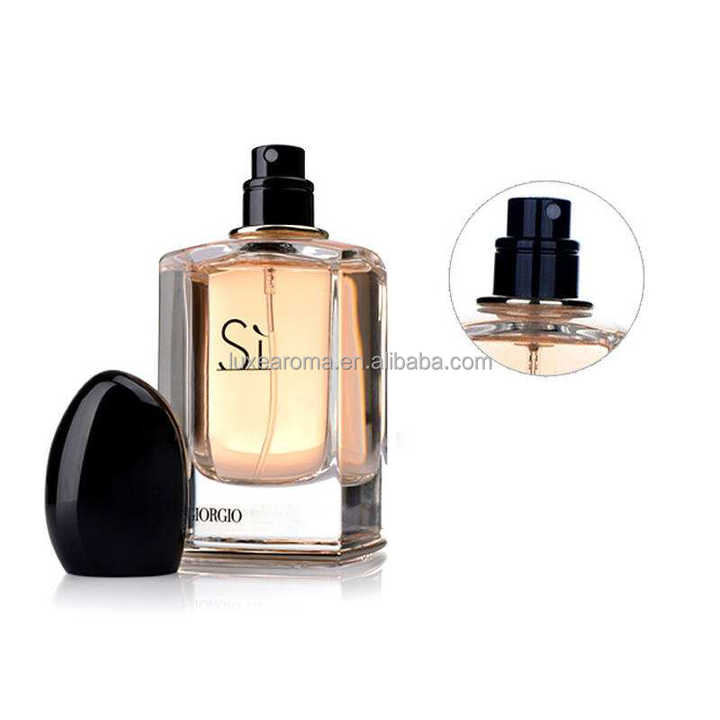 Women's perfume 