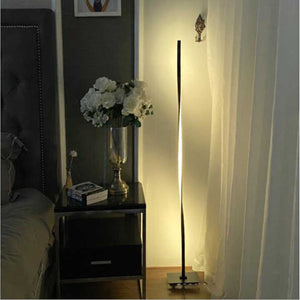 Colorful light corner sofa