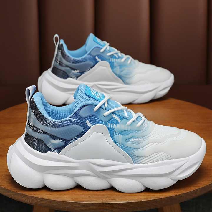Men's casual sportswear 