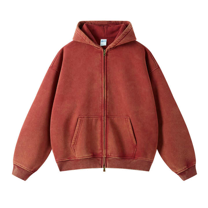 Men's Hoodie 