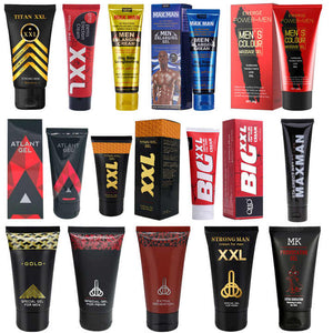 Sexual enhancers 