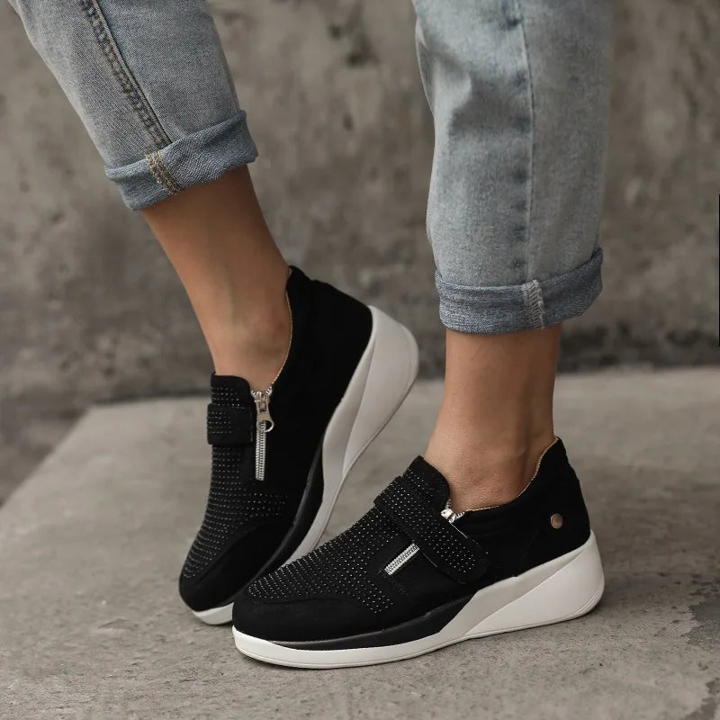 Women's sneakers 