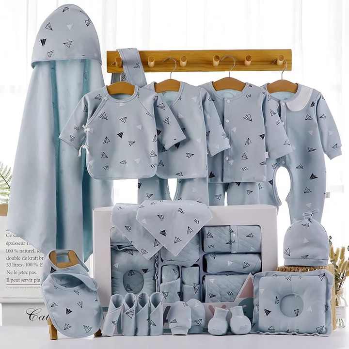 newborn baby sleepwear 