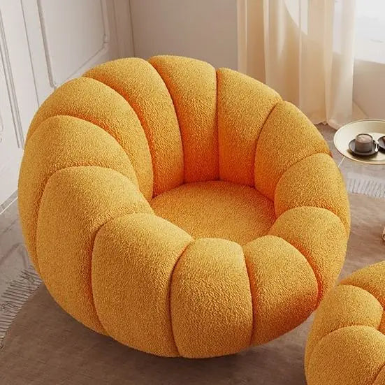 كرسي غرفة المعيشة نورديك تيدي