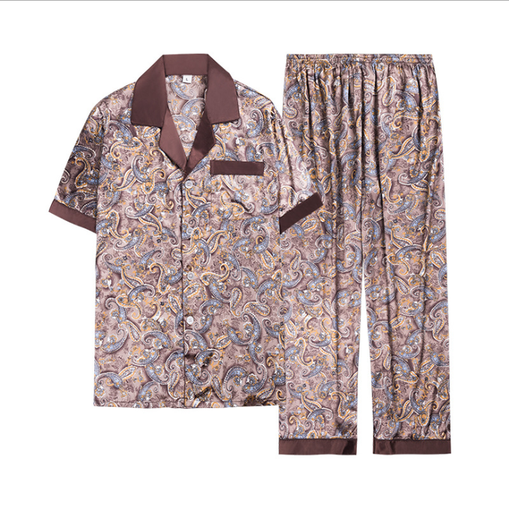 Men's 2-piece sleepwear 