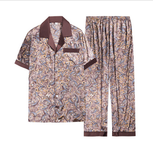 Men's 2-piece sleepwear 