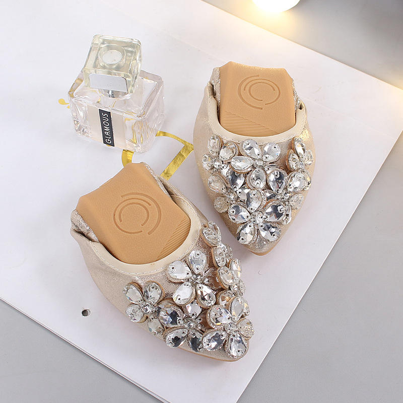 Women's shoes 