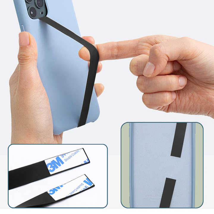 mobile phone holder 