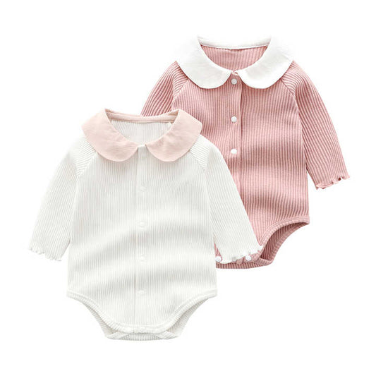 newborn baby romper 
