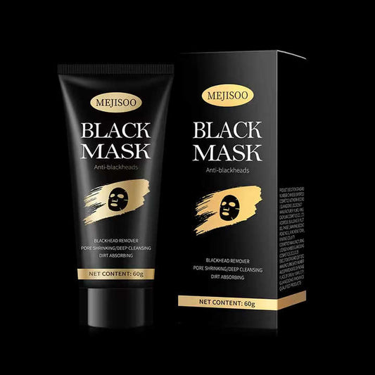 Blackhead mask 